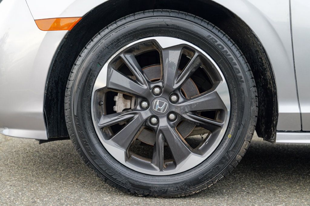Used 2024 Honda Odyssey Elite image 16