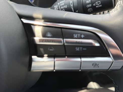 Certified 2025 MAZDA CX-50 AWD 2.5 S w/ Accent Package image 25