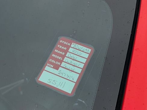 Used 2020 Dodge Challenger R/T Scat Pack w/ 1320 Plus Group RWD image 39