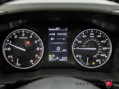 Used 2025 Subaru Forester Premium w/ Convenience Package #1 image 23