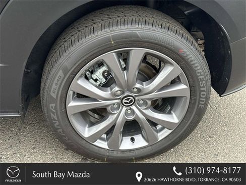 New 2026 MAZDA CX-30 AWD 2.5 S image 5