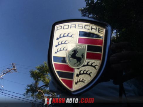 Used 2020 Porsche Macan AWD/4WD image 69