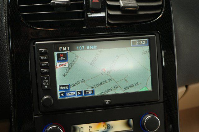 Used 2008 Chevrolet Corvette Convertible w/ Preferred Equipment Group RWD image 35