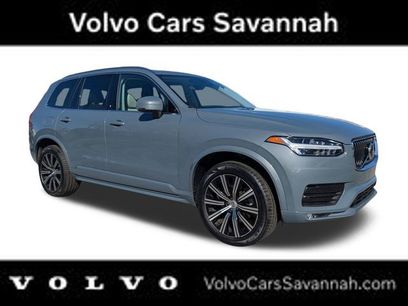 Certified 2023 Volvo XC90 B5 Core w/ Protection Package Premier