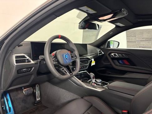 New 2026 BMW M2 w/ Lighting Package RWD image 8