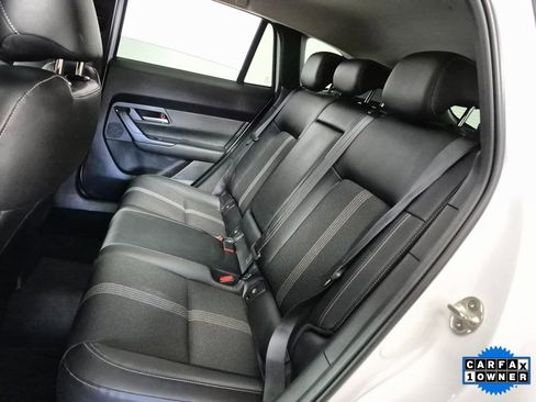 Used 2024 MAZDA CX-50 AWD 2.5 S w/ Cargo Package image 14