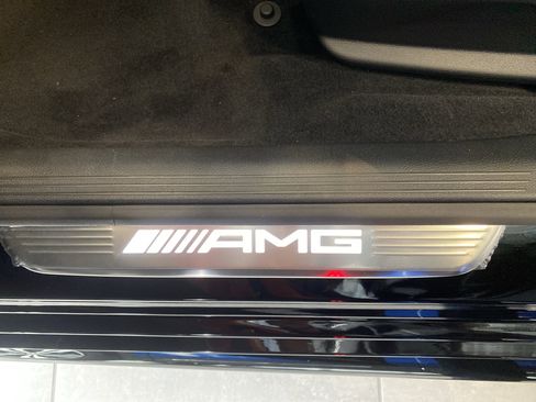 New 2026 Mercedes-Benz AMG GT 53 image 18