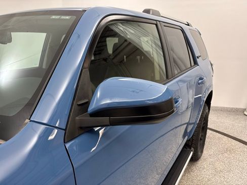 Used 2018 Toyota 4Runner TRD Pro image 29