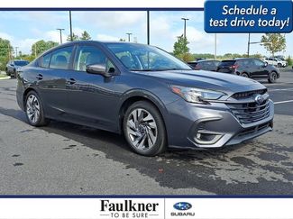 Used 2024 Subaru Legacy Limited AWD/4WD video 1