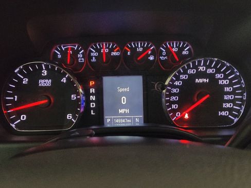 Used 2017 Chevrolet Silverado 1500 W/T w/ WT Convenience Package image 23