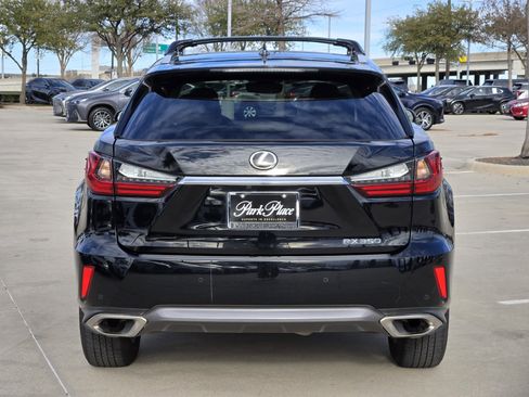 Used 2017 Lexus RX 350 FWD image 15