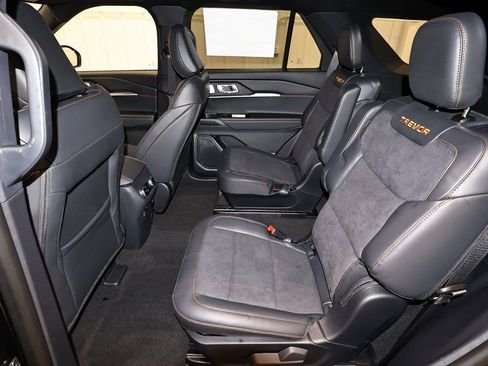 New 2026 Ford Explorer Tremor w/ Tremor Ultimate Package image 14