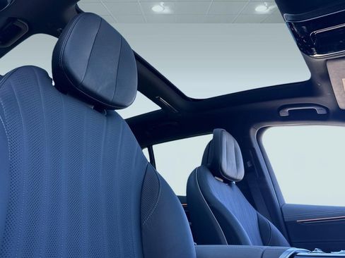 Certified 2023 Mercedes-Benz EQS 450+ 4MATIC SUV image 14