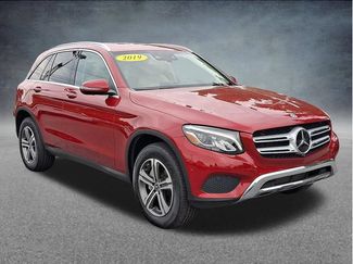 Used 2019 Mercedes-Benz GLC 300 4MATIC video 1