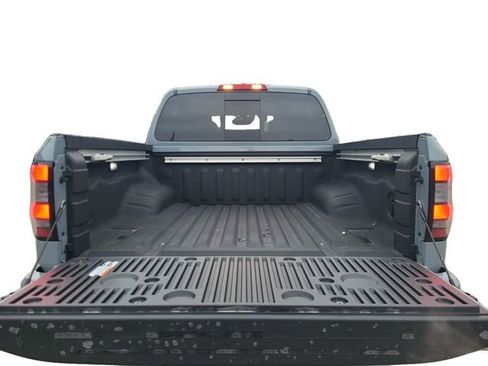 New 2026 Nissan Frontier PRO-4X image 23