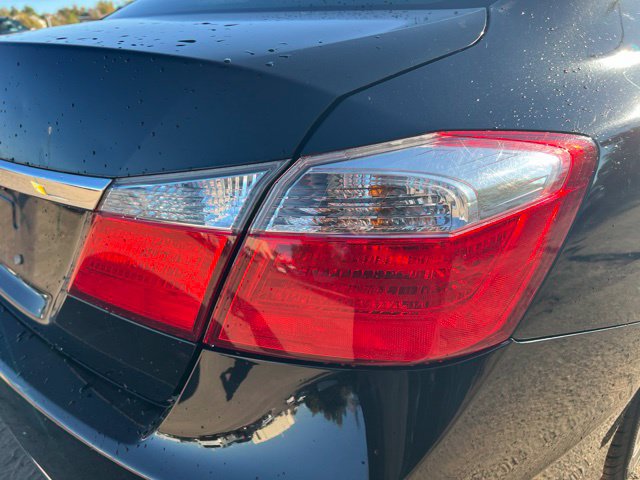 Used 2013 Honda Accord EX image 11