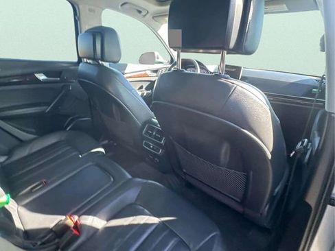 Used 2019 Audi Q5 2.0T Premium Plus AWD/4WD image 9