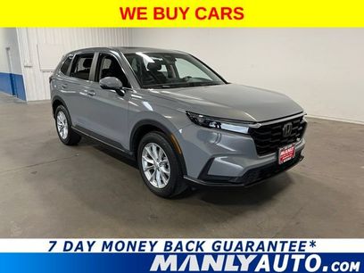 Used 2024 Honda CR-V EX