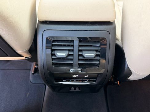 Used 2023 BMW X3 sDrive30i w/ Premium Package RWD image 16