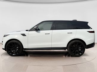 New 2026 Land Rover Range Rover Sport SE AWD/4WD video 2