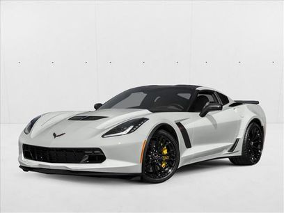 Used 2015 Chevrolet Corvette Z06 w/ 3LZ Preferred Equipment Group