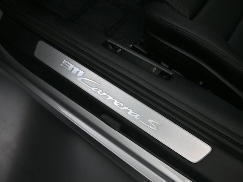 Certified 2026 Porsche 911 Carrera S w/ Premium Package RWD image 27