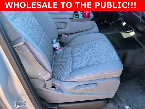 Used 2014 GMC Sierra 1500 2WD Double Cab image 10