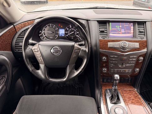 Used 2018 Nissan Armada SV w/ Driver Package image 14
