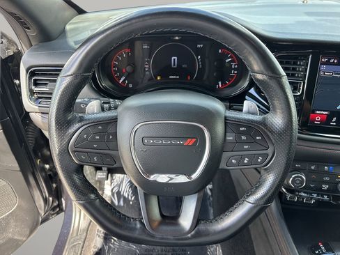Used 2024 Dodge Durango GT RWD image 32