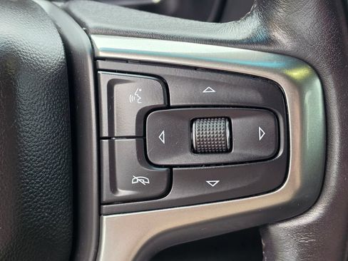 Used 2021 Chevrolet Tahoe Z71 AWD/4WD image 19