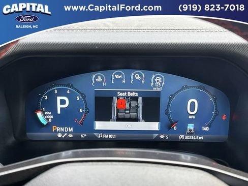 Used 2023 Ford Bronco Raptor AWD/4WD image 25