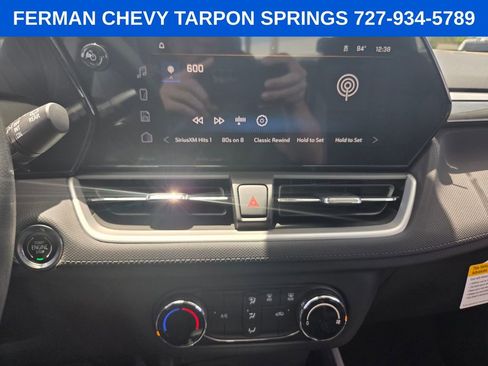 New 2026 Chevrolet TrailBlazer LS w/ LS Confidence Package FWD image 26