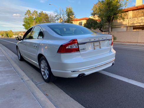 Used 2015 Volvo S80 T5 Platinum image 14