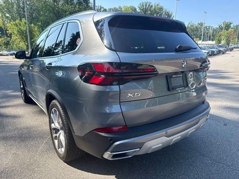 Certified 2024 BMW X5 xDrive40i w/ Premium Package AWD/4WD image 15