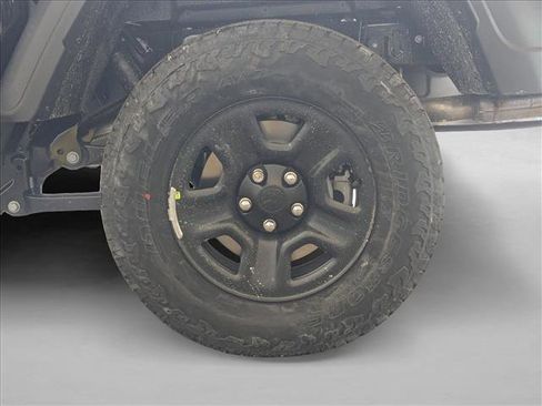 New 2026 Jeep Gladiator Sport image 10