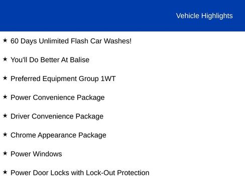 New 2026 Chevrolet Express 3500 w/ Power Convenience Package RWD image 2