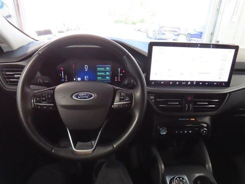 Used 2024 Ford Escape Active w/ Tech Pack #1 AWD/4WD image 21