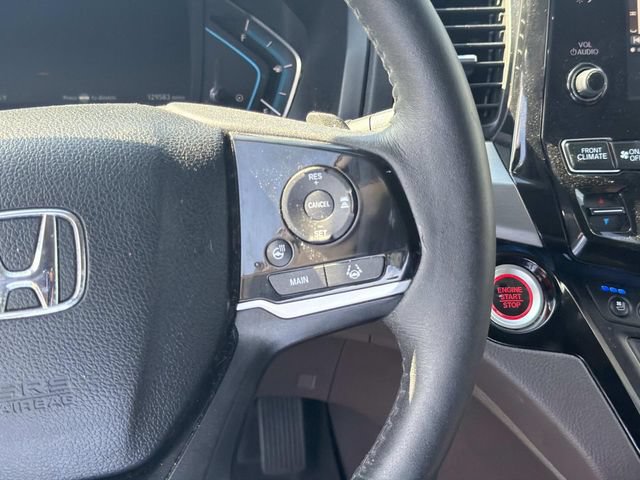 Used 2018 Honda Odyssey Elite image 30
