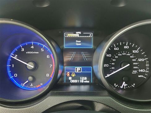 Used 2019 Subaru Legacy 2.5i w/ Alloy Wheel Package image 12