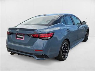 New 2025 Nissan Sentra SR video 2