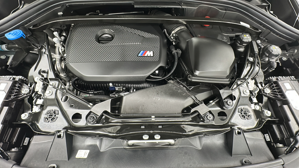 Used 2026 BMW X1 M35i w/ Convenience Package AWD/4WD image 21