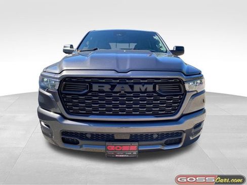 New 2025 RAM 1500 Tradesman image 2