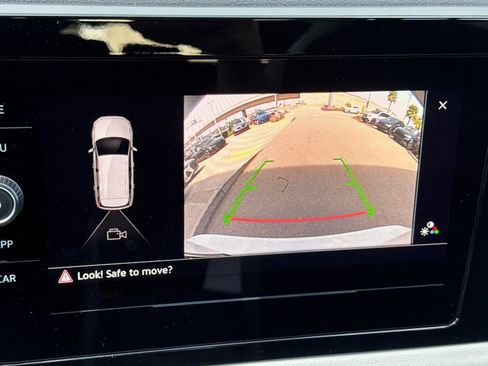 New 2026 Volkswagen Taos S FWD image 18