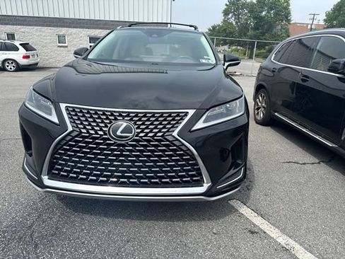 Used 2020 Lexus RX 350 AWD w/ Premium Package image 3
