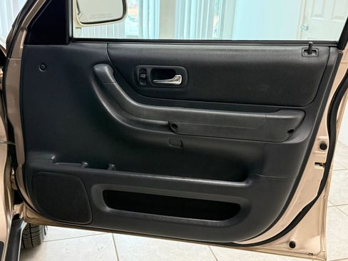 Used 2000 Honda CR-V SE image 21