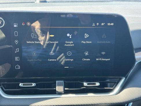 New 2026 Chevrolet Equinox LT FWD image 15
