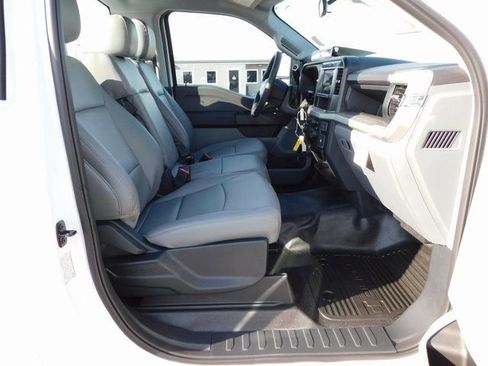 New 2026 Ford F250 XL w/ XL Off-Road Package image 18