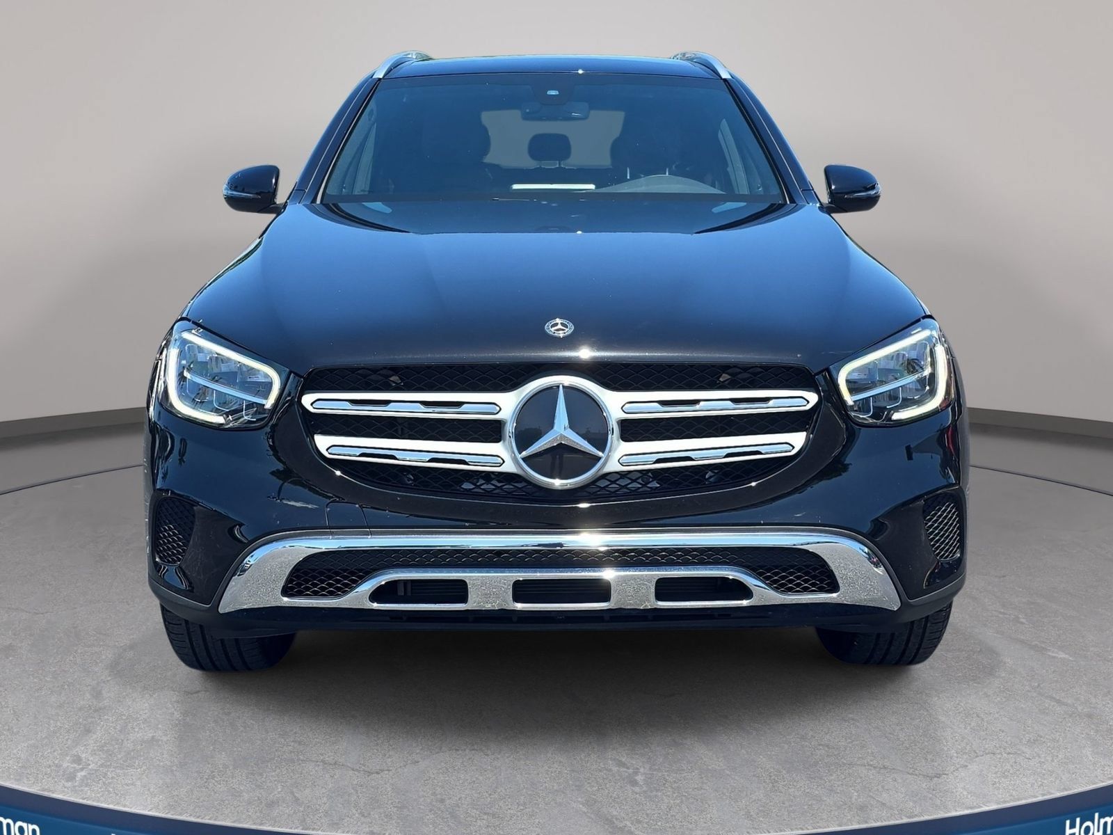 Used 2020 Mercedes-Benz GLC 300 image 3