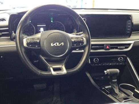 Used 2024 Kia K5 GT-Line w/ GT-Line Premium Package image 16