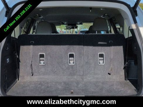 Used 2023 Subaru Ascent Limited AWD/4WD image 14